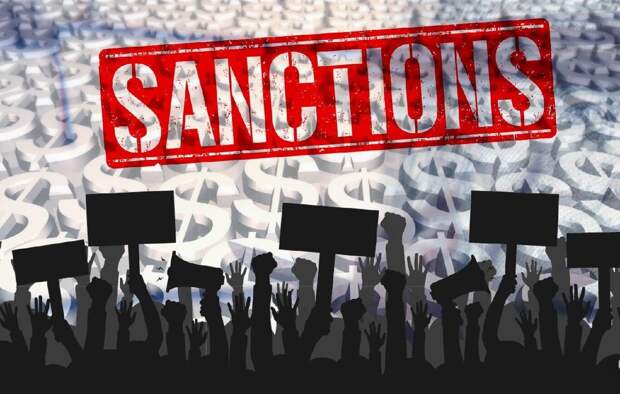 Дозвиздились: Госдума ввела уголовную ответственность за призывы к санкциям против РФ