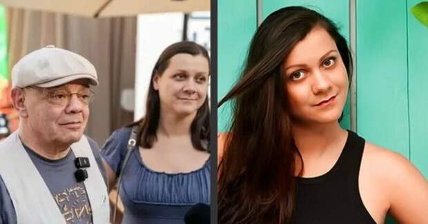 «Не блат, а труд»: как дочь Константина Райкина, Полина, в 37 лет построила карьеру и вышла замуж за хореографа на 17 лет старше