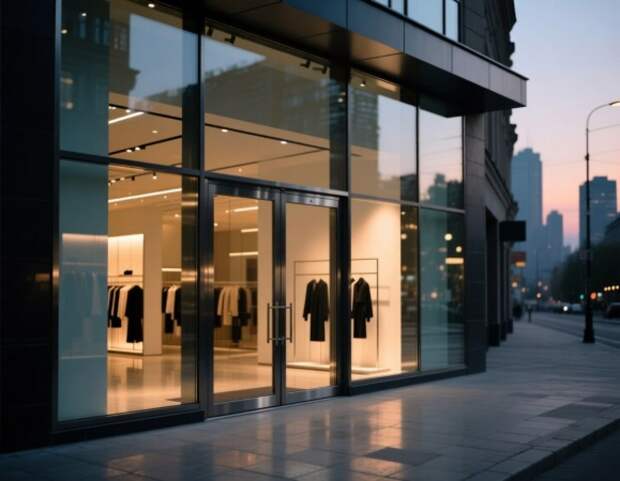 В 2026 году в России не появился ни один новый бренд, семь покинули рынок