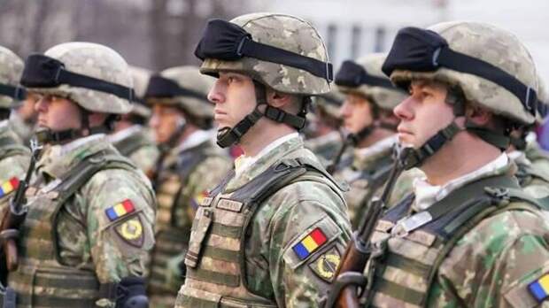 "Румыния наиболее интегрирована в НАТО": Маркосян о положении Бухареста и стратегии России