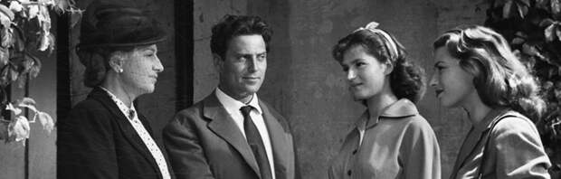 Анна / Anna (режиссер Альберто Латтуада)