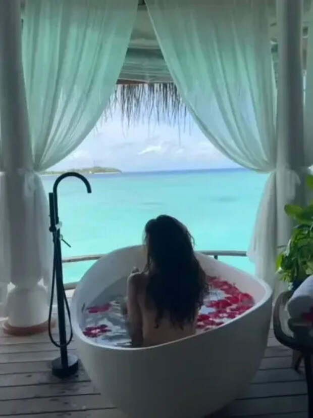 Екатерина Климова