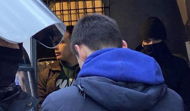 Как прошли акции в поддержку Навального в день послания Путина