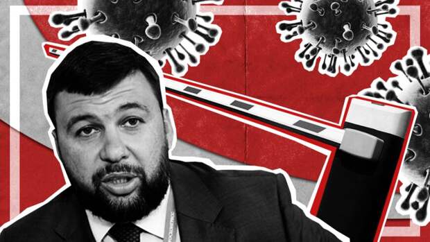 Клинцевич: ДНР не останется без поддержки России в борьбе с коронавирусом