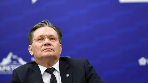 Лихачёв заявил, что ситуация вокруг «Бушера» развивается по негативному сценарию