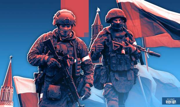 Хорошими темпами по всему фронту: успехи военной кампании 2025-го