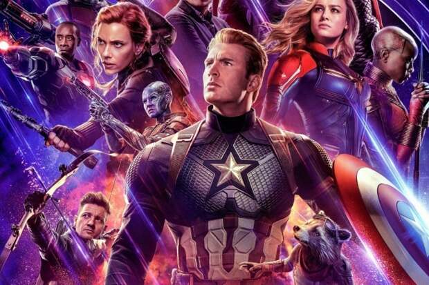 Объединятся ли Люди Икс с супергероями? Что говорит президент Marvel Studios