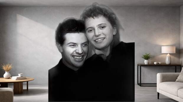 «Я была гордой и непримиримой»: почему 17-летний Ширвиндт бросил Ульянову ради другой