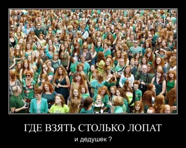 Демотиваторы,  разные но все прикольные.