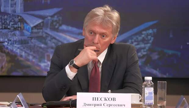 Песков сослался на Минобороны, комментируя производство в Европе дронов для ВСУ