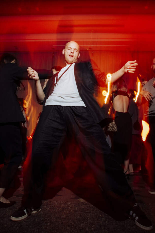 Маяк-2025: Владимир Мишуков, Евгения Громова и Евгений Серзин