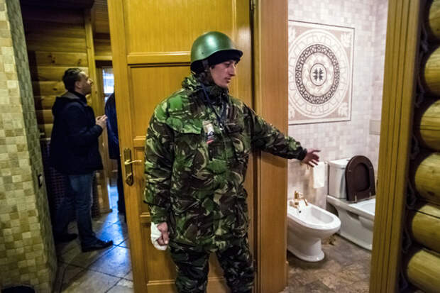 Фото: Андрей Стенин / РИА Новости