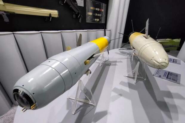 Управляемые боеприпасы «Краснополь-М2» для артиллерии ВС РФ поступили в зону СВО