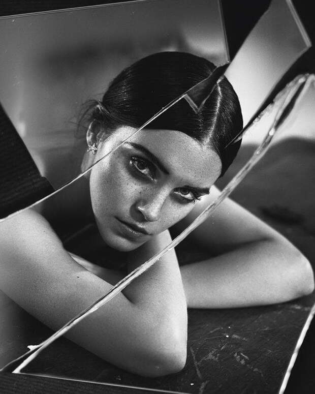 Модельный фотограф современности Vincent Peters Модельный фотограф современности Vincent Peters