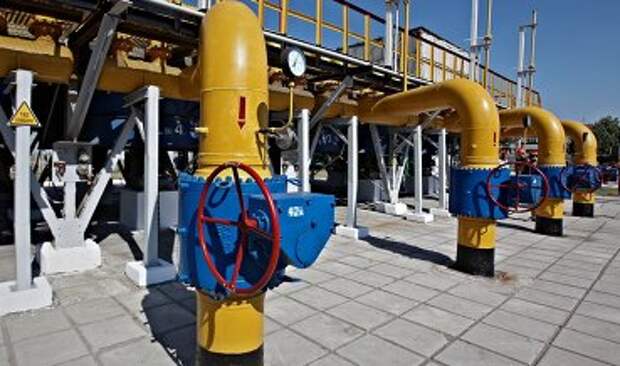 Литва будет платить за норвежский газ больше, чем за российский