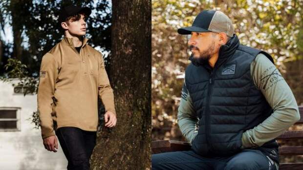 Brace For The Elements This Fall And Winter With Grunt Style Cold Weather Gear