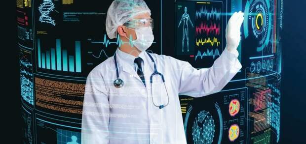 Принципиально новое лечение рака любого органа