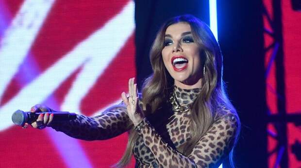 Седокова опровергла слухи о романе с Джиганом: "Это всего лишь шутка"