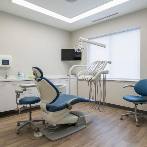 В Туле стоматологи проводят лечение зубов под наркозом для комфортного лечения