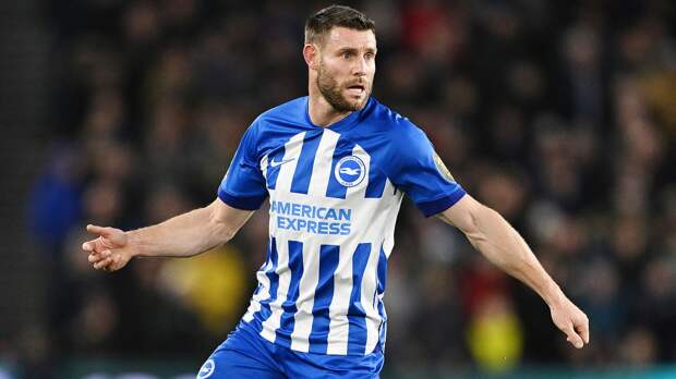 Рекордсмен по матчам в АПЛ Милнер: «Думаю, я мог бы поиграть еще пару лет»