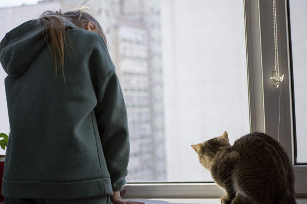 Психолог Шамсутдинов: погода влияет на уровень серотонина в организме