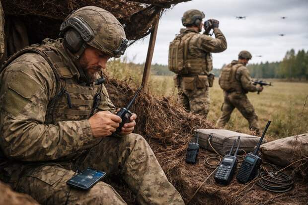 Герасимов: "Мы наступаем". А хотите правду? Пустите "Варяга" к Путину, он расскажет