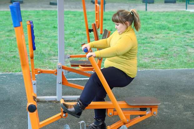 Эндокринолог Васюкова объяснила, почему детское ожирение нельзя «перерасти»