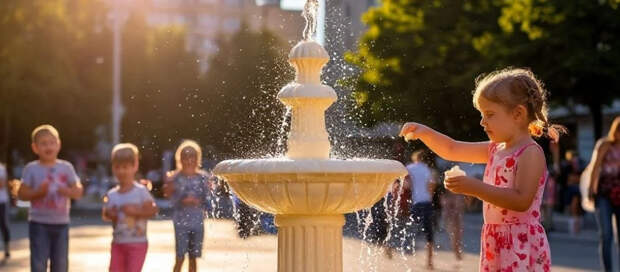 Жара, духота и сюрпризы погоды: что ждёт нас летом 2026 года