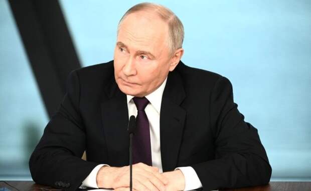 Запад напуган. Путин на фоне переговоров в Турции сделал необычный ход — и никто из «партнеров» не понял, что это значит.