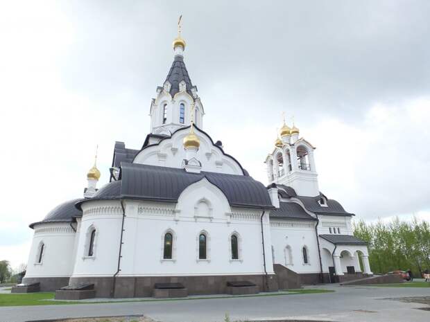 Фото автора
