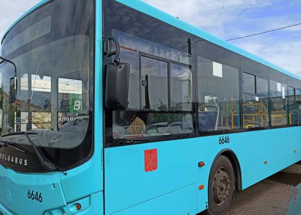 В Петербурге на городском транспорте могут появиться радиомаяки для слежки