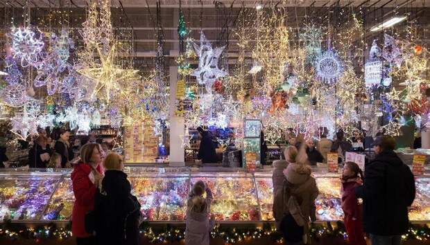 Три самых диких ограничения к Новому 2026 году