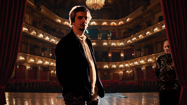 "Собчак безмолвствует": Пьеса о назначении Богомолова в 5 актах. Впереди суды?