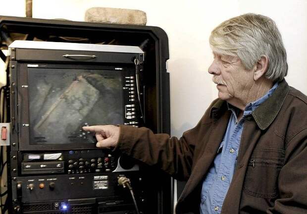 Фотография: Самые крупные клады, найденные в последнее время №7 - BigPicture.ru