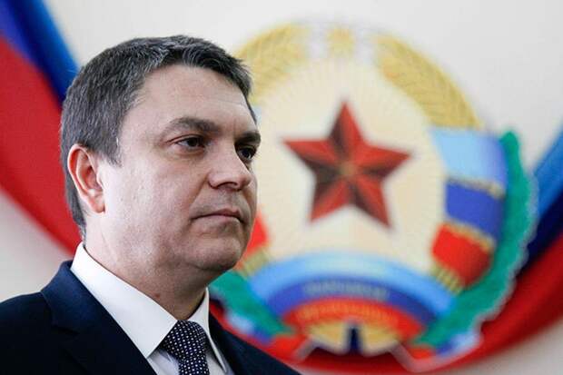 Почему Донбасс был и останется русским: глава ЛНР опубликовал статью