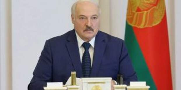 Лукашенко отправил в отставку постпреда Беларуси при ЕС