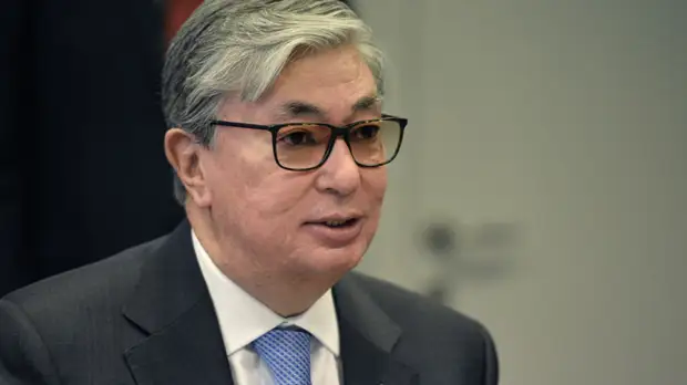 В Ассоциации российских дипломатов оценили назначение и.о. президента Казахстана