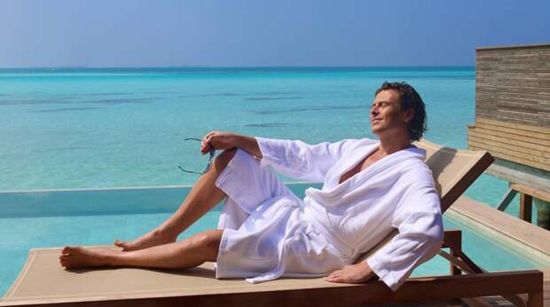 Прохор Шаляпин разочаровался в брачных договорах после трех браков