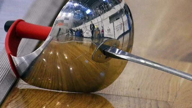 Президент ФФР Мамедов: юниоров из России допустили до турниров по фехтованию