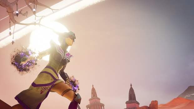 Mirage: Arcane Warfare удалена из магазинов