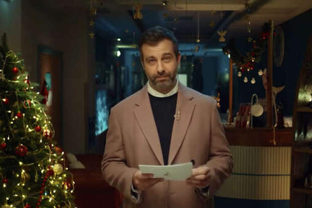 Телеведущий Ургант обратился к россиянам с просьбой помочь неизлечимо больным детям