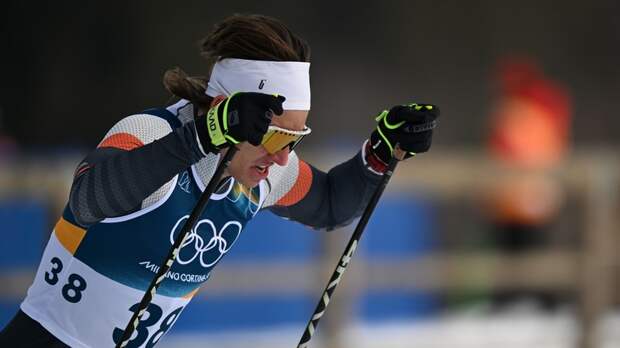 Коростелёв — о ритуалах перед стартами: я в этом плане очень свободен