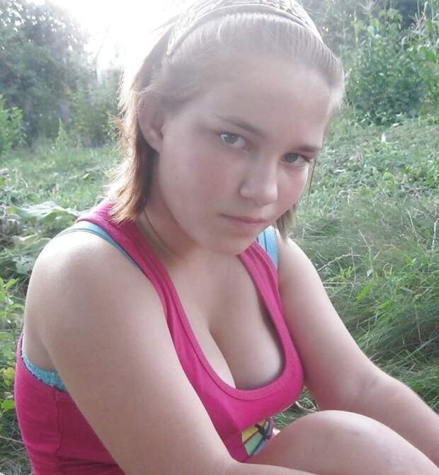 Вдали от шума больших городов жизнь, люди, село