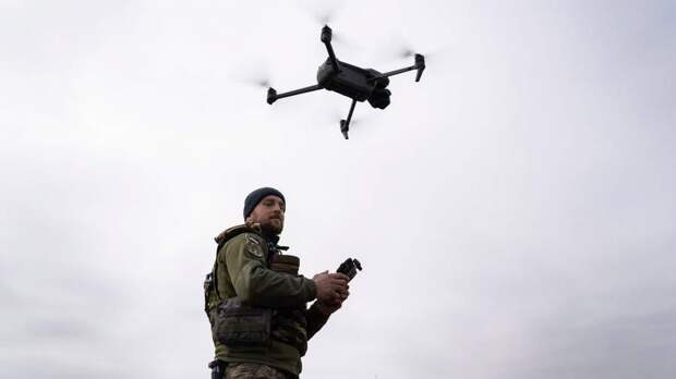 Беспилотная эволюция: какие дроны испытывают в боях на Украине