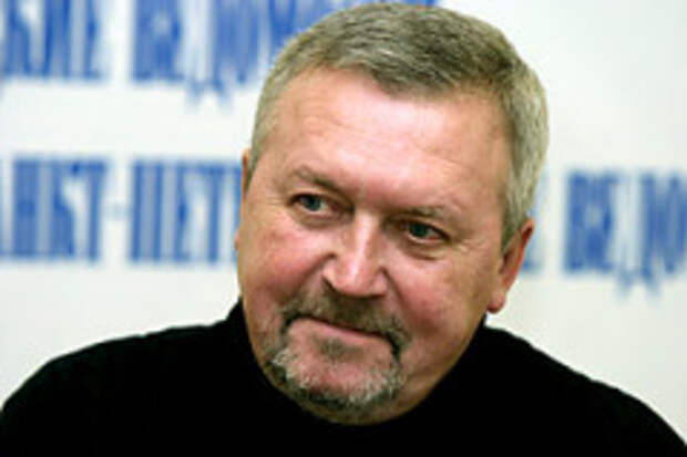 Александр Рогожкин