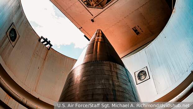 Россия загнала под землю новое ядерное оружие США