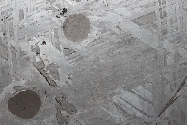 Марс мог лишиться магнитного поля из-за стратификации ядра