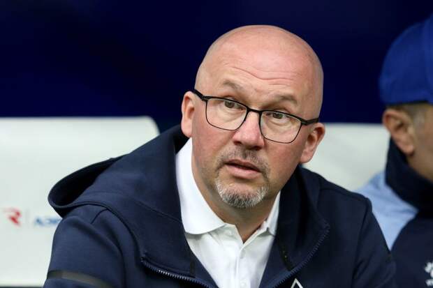 Сергей Булатов назначен главным тренером «Крыльев Советов»