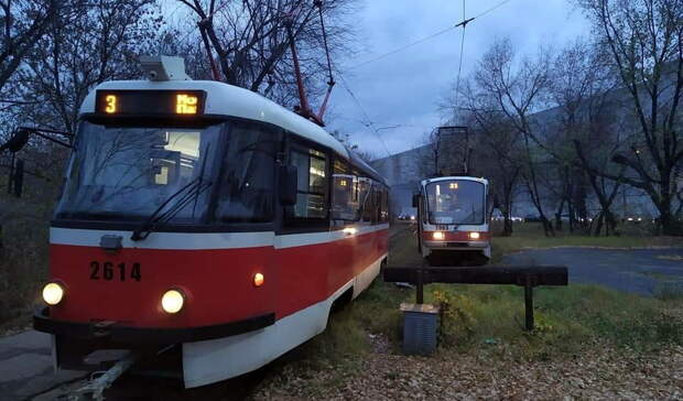 Спасти нельзя ликвидировать: какая судьба ждет нижегородский электротранспорт?
