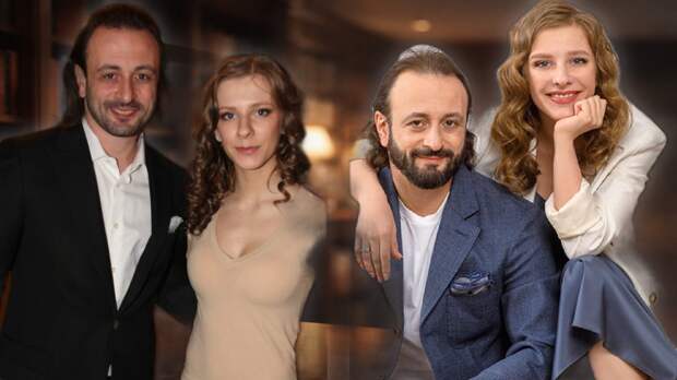 «Он старше меня на 36 лет»: как российские актрисы находят счастье в браках с режиссерами, несмотря на огромную разницу в возрасте